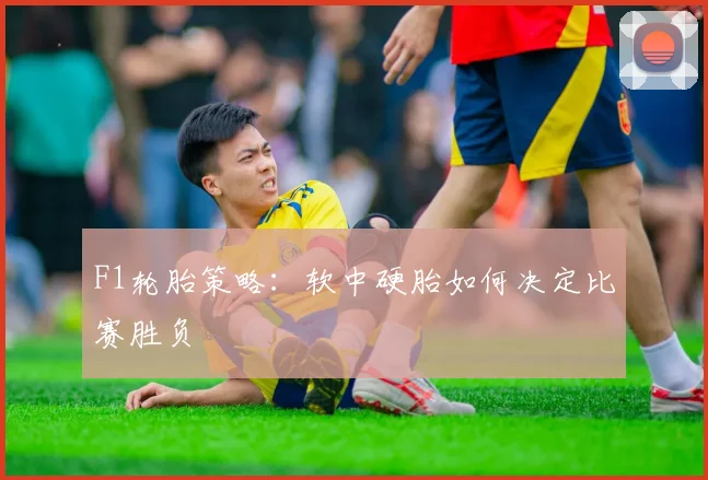 F1轮胎策略：软中硬胎如何决定比赛胜负