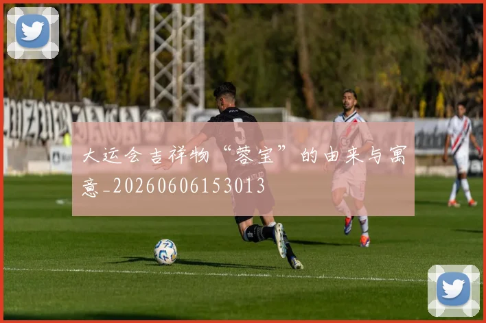大运会吉祥物“蓉宝”的由来与寓意_20260606153013