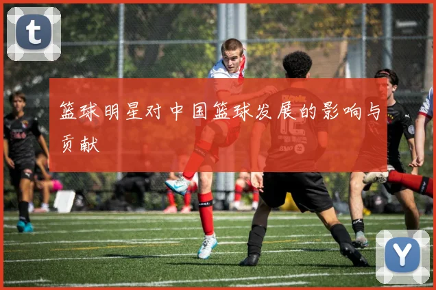 篮球明星对中国篮球发展的影响与贡献