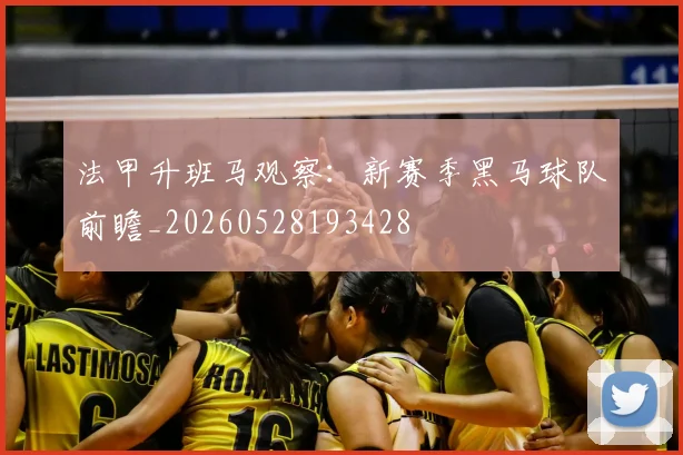 法甲升班马观察:新赛季黑马球队前瞻_20260528193428