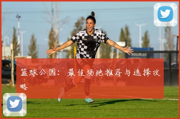 篮球公园:最佳场地推荐与选择攻略